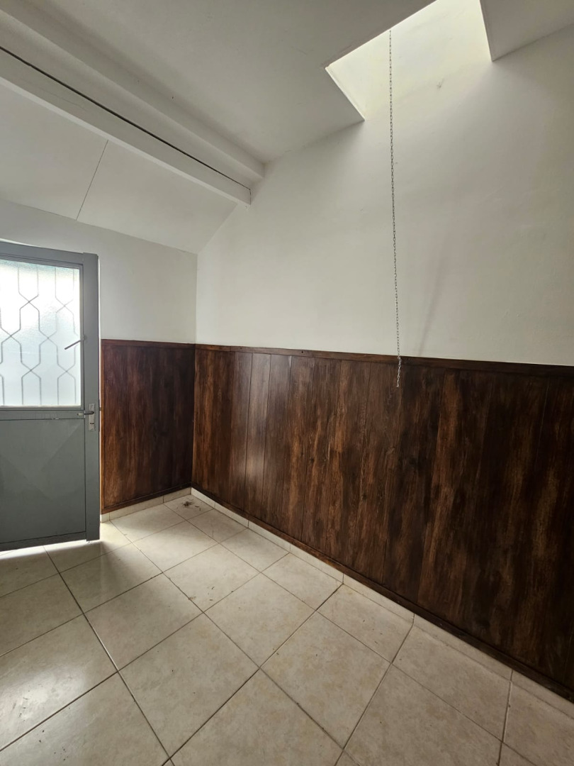  Venta con Renta Apartamento Inversion Paso Molino 1 Dormitorio