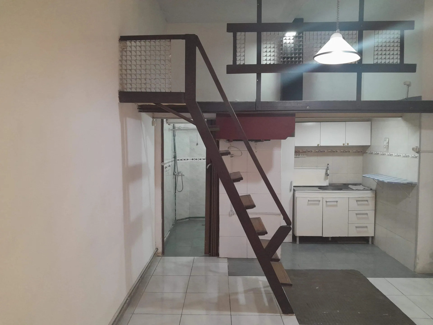  Alquiler y Venta Apartamento o Local Centro 35m2