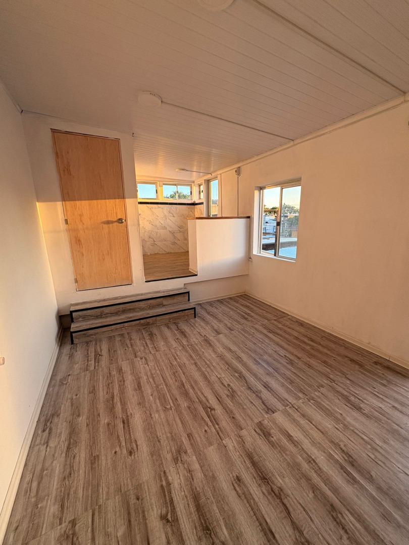  Alquiler Apartamento 1 Dormitorio Capurro con balcon