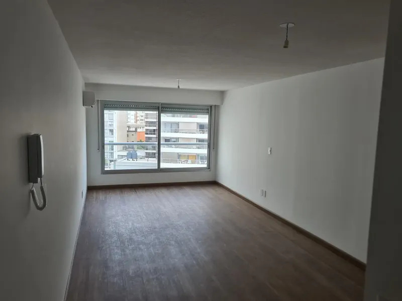  Alquiler Apartamento Monoambiente Pocitos