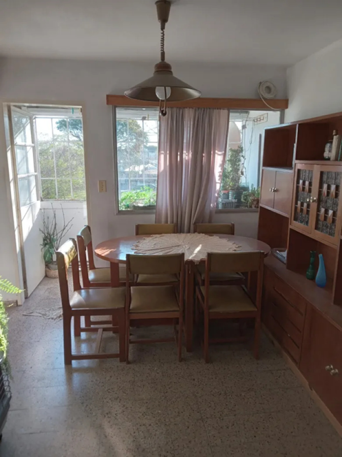  Venta Apartamento 2 Dormitorios Villa Española Balcón 