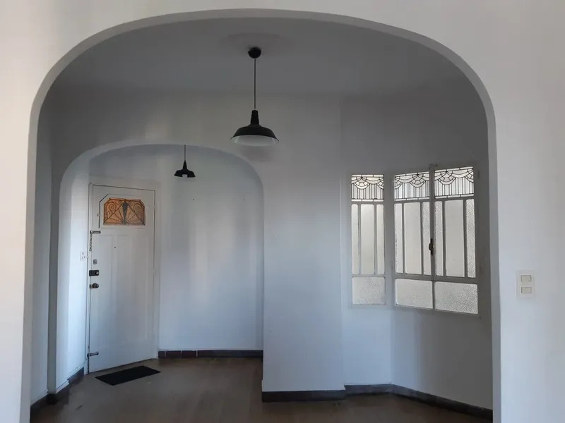  Alquiler Apartamento 2 Dormitorios Centro con balcon 