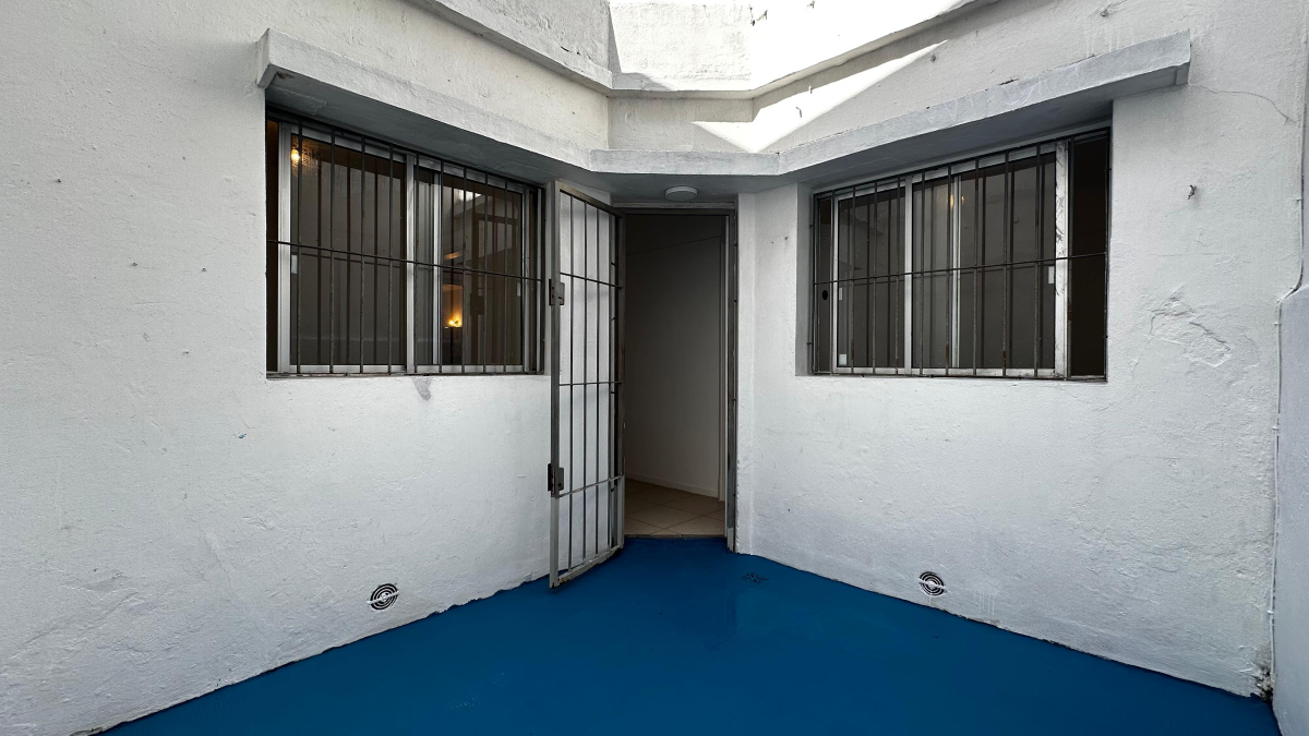  Alquiler Apartamento 3 Dormitorios Cordón con Patio