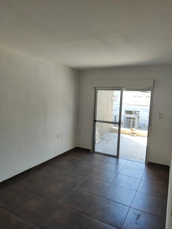  Venta Apartamento 1 Dormitorio Union con patio