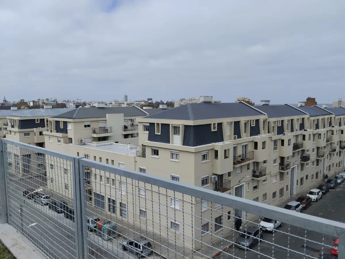  Alquiler Apartamento 1 Dormitorio Palermo 