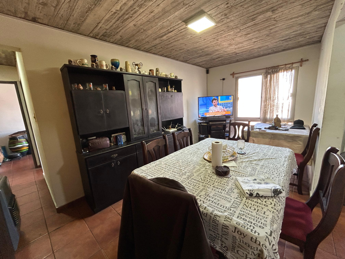  Venta Apartamento 3 Dormitorios Tres Cruces 