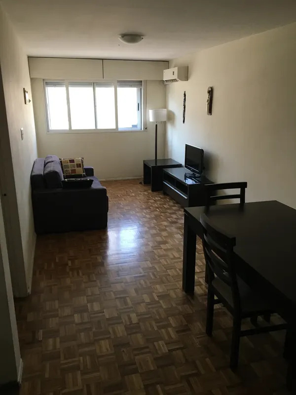 Alquiler Apartamento 2 Dormitorios Parque Batlle