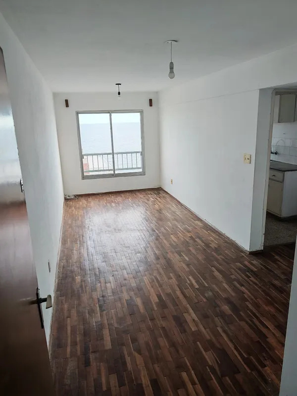  Alquiler Apartamento 2 Dormitorios Barrio Sur
