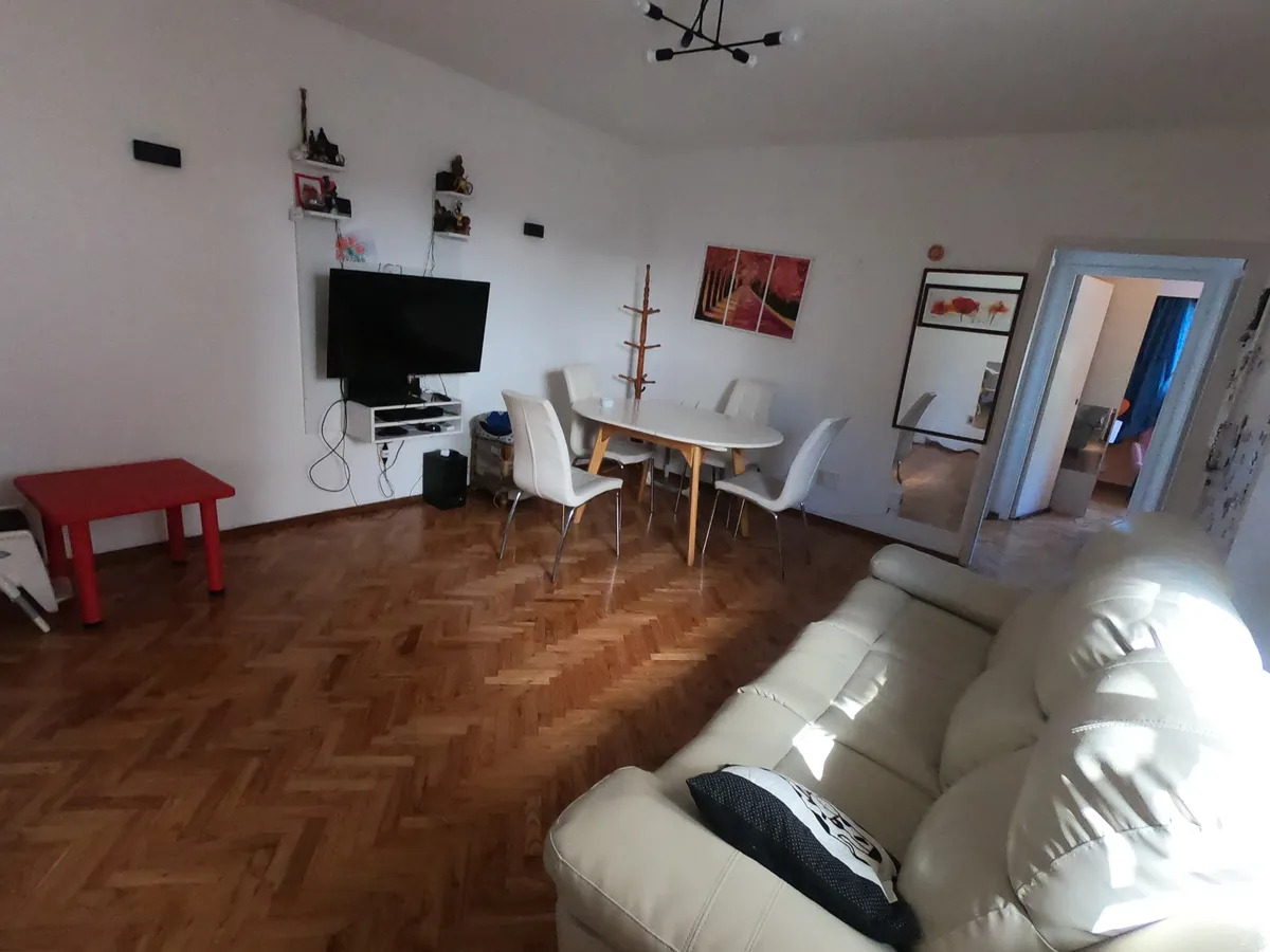  Venta Apartamento 2 Dormitorios Reducto con patio