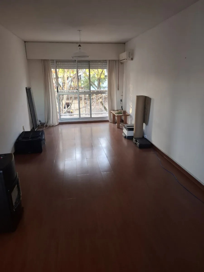  Alquiler Apartamento 2 Dormitorios Cordón con Balcón