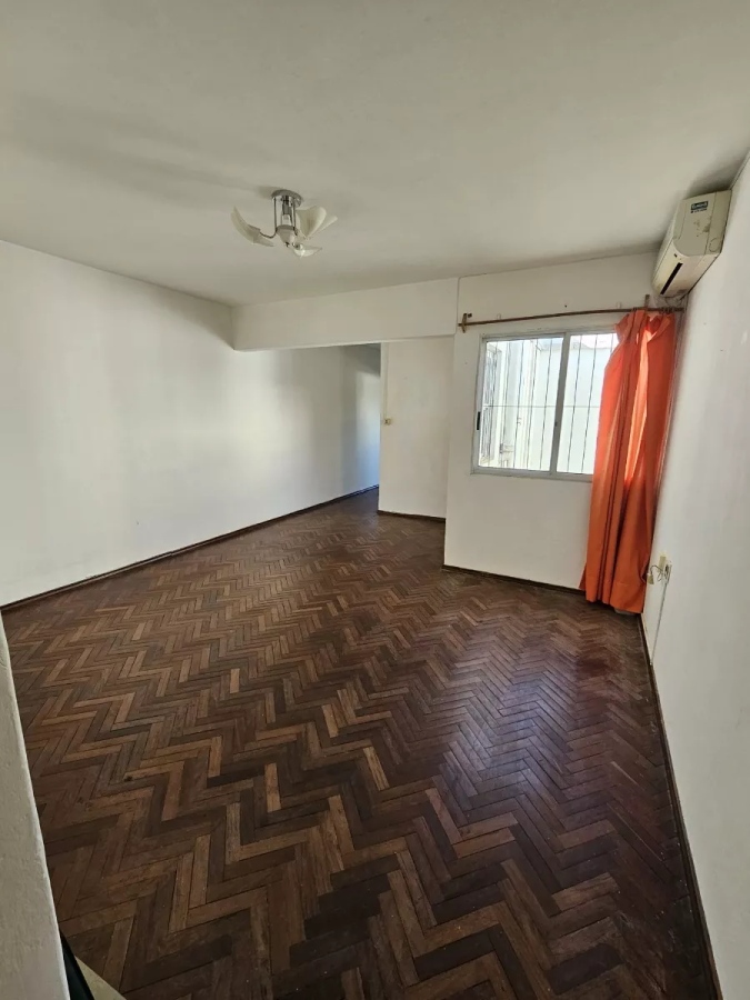  Venta Apartamento 1 Dormitorio Reducto Balcón 