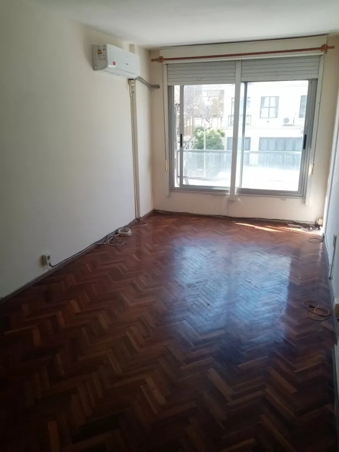  Alquiler Apartamento 3 Dormitorios Palermo Garaje