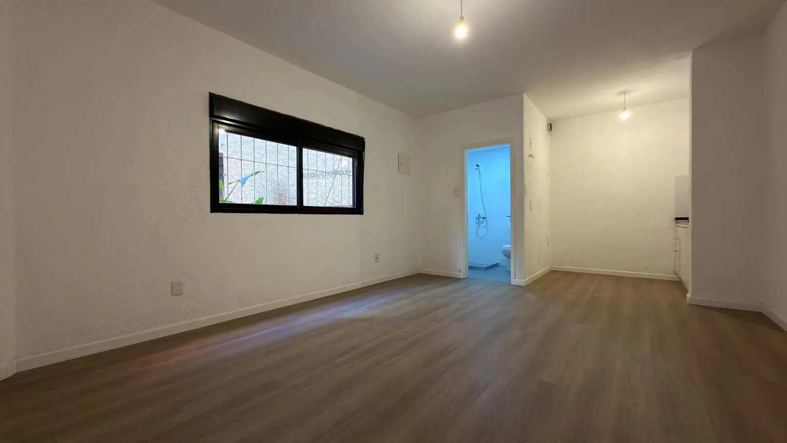  Alquiler Apartamento Monoambiente Pocitos