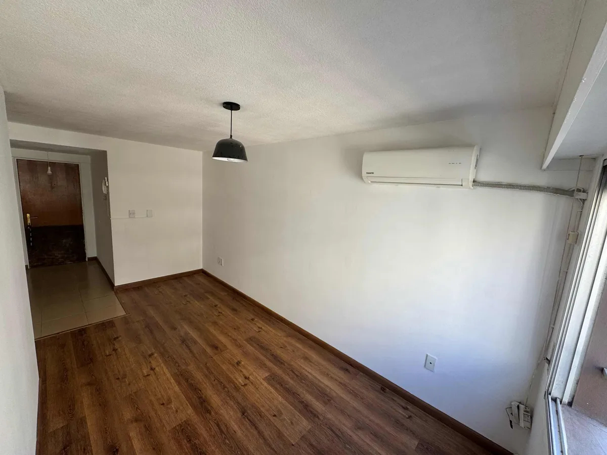  Alquiler Apartamento 1 Dormitorio Pocitos