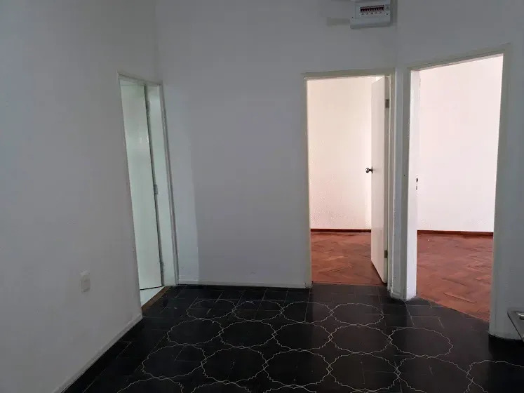  Alquiler Apartamento 2 Dormitorios La Blanqueada con patio
