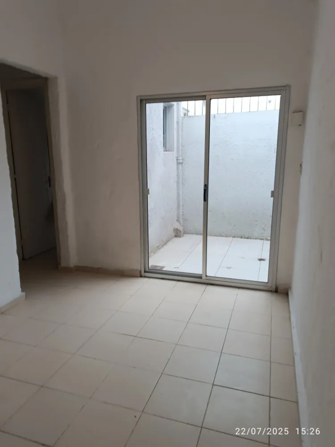  Venta Apartamento 2 Dormitorios Parque Batlle con patio