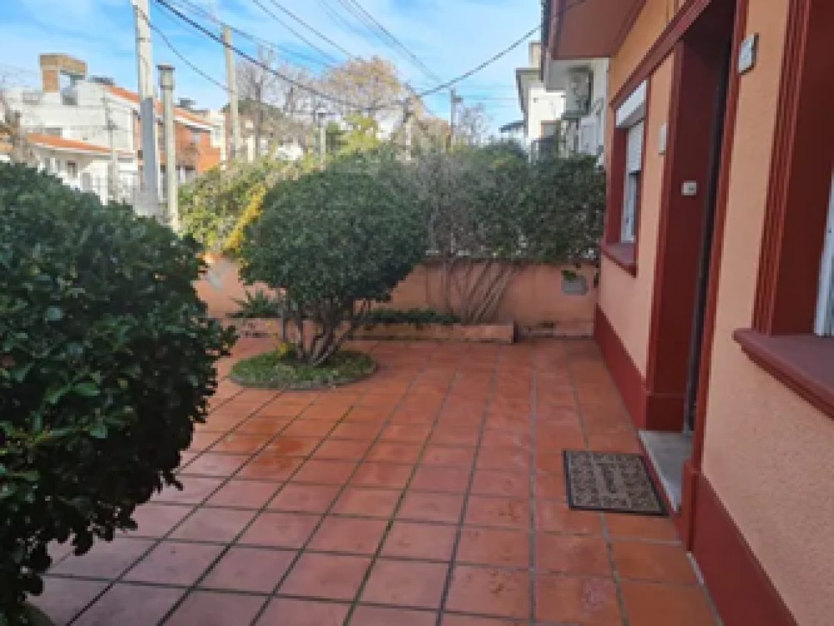 Venta 2 Casas Sayago Inversion con Renta