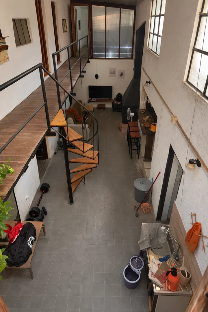  Venta Casa 8 Dormitorios 2 Cocinas Inversion Bella Vista