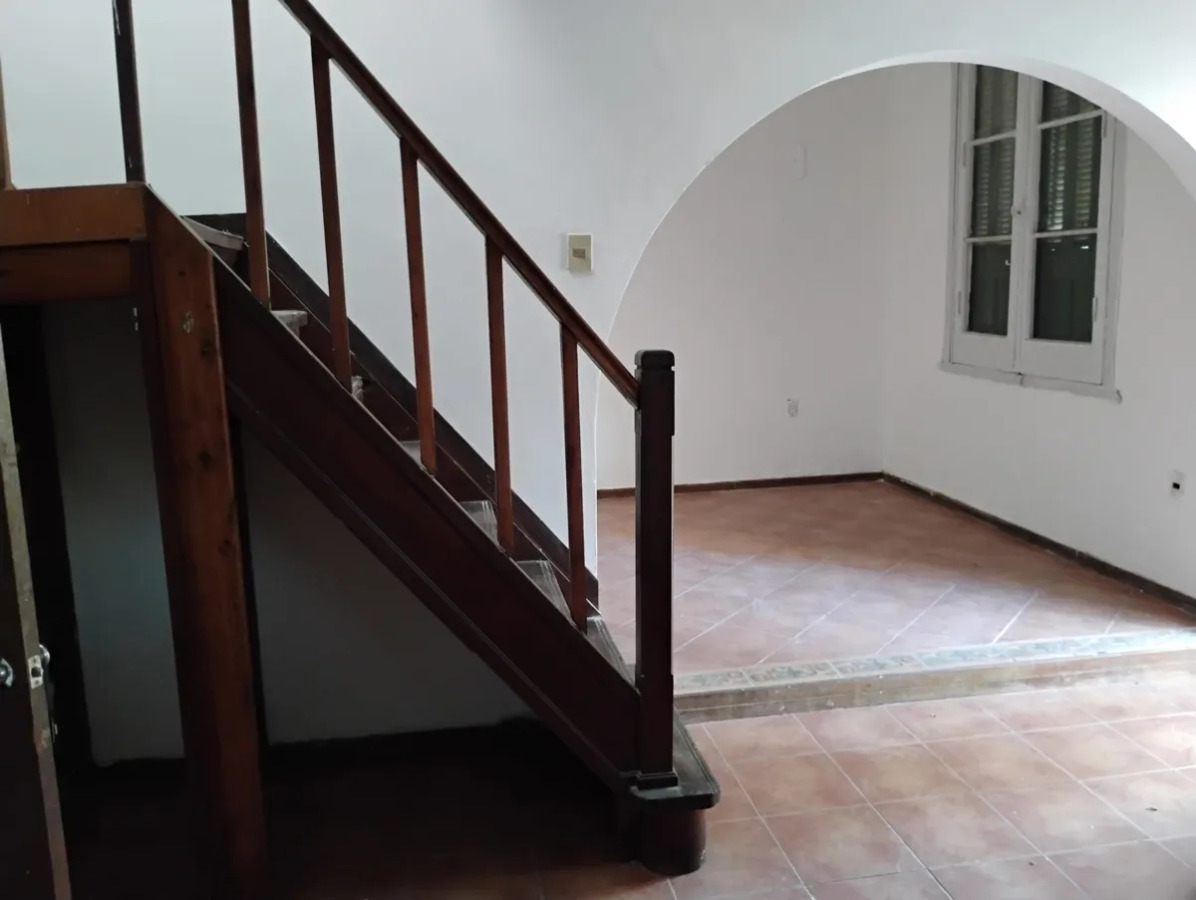  Alquiler Casa 3 Dormitorios Reducto con azotea y garaje