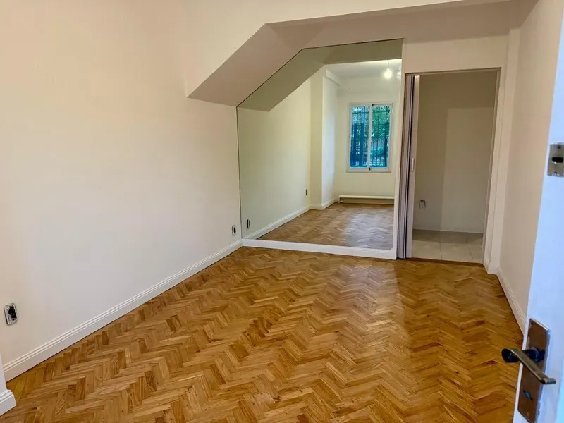  Alquiler Apartamento 1 Dormitorio Parque Batlle con patio