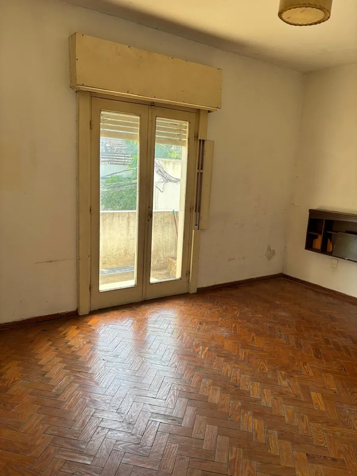  Alquiler Casa de Altos 2 Dormitorios y Terraza Brazo Oriental