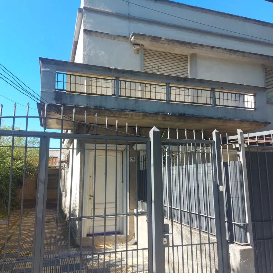  Alquiler Casa 3 Dormitorios Prado con Balcón