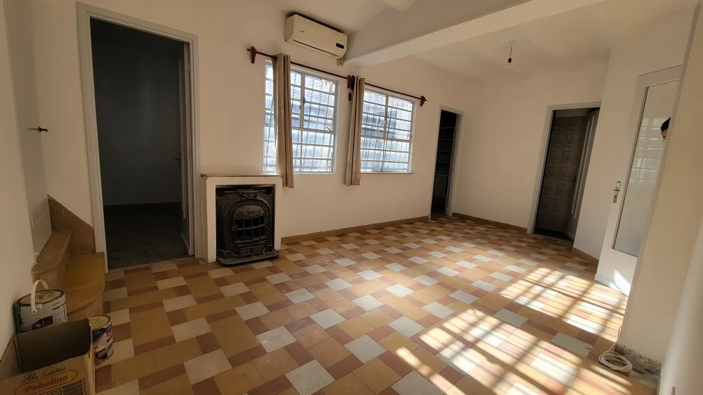  Alquiler Casa 4 Dormitorios Aguada