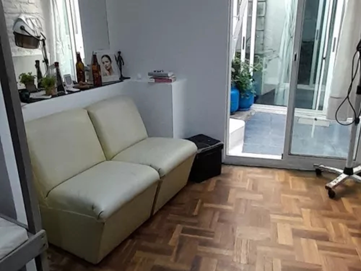  Venta Casa 2 Dormitorios La Blanqueada Patio Azotea  