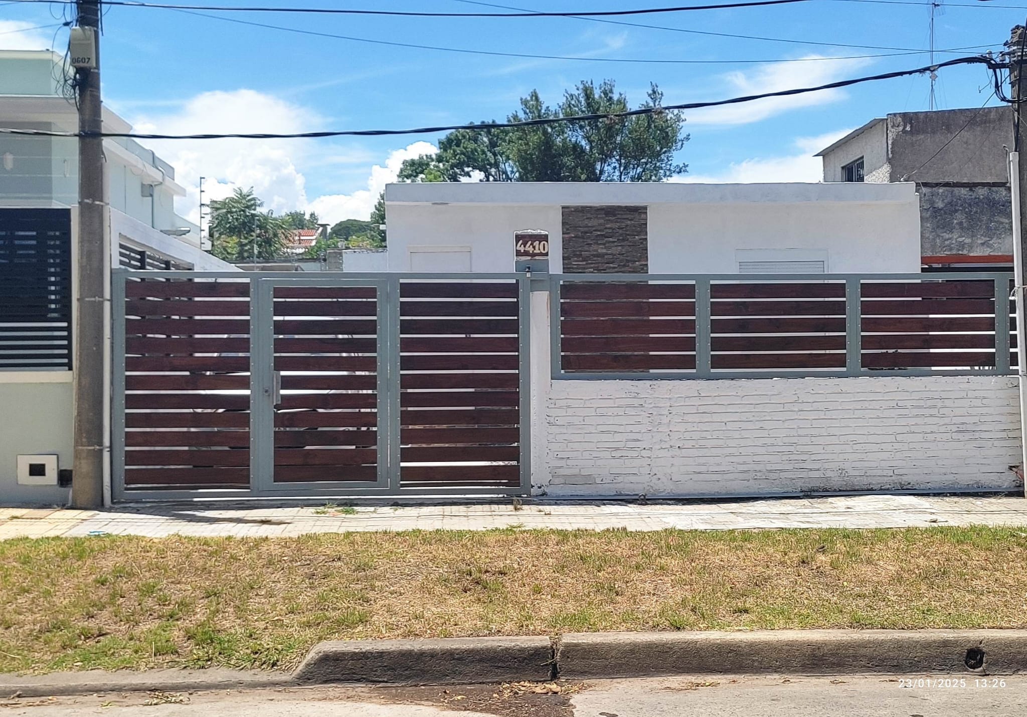  Venta Casa 2 Dormitorios Prado con patio y garaje