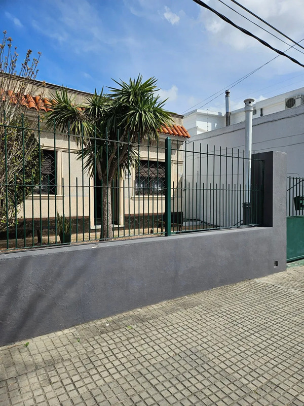  Venta Casa con Apartamento 4 Dormitorios Buceo Inversion
