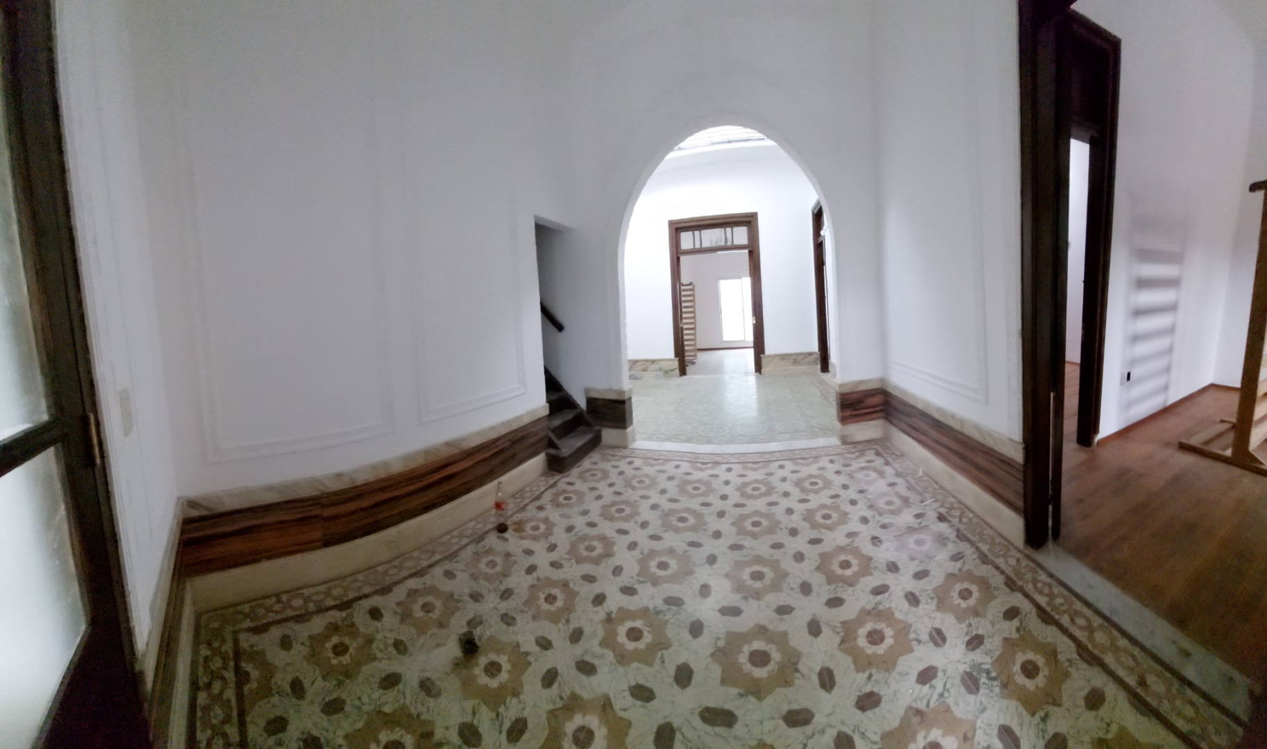  Venta Casa Nueva con Renta 4 Dormitorios Paso Molino Inversion