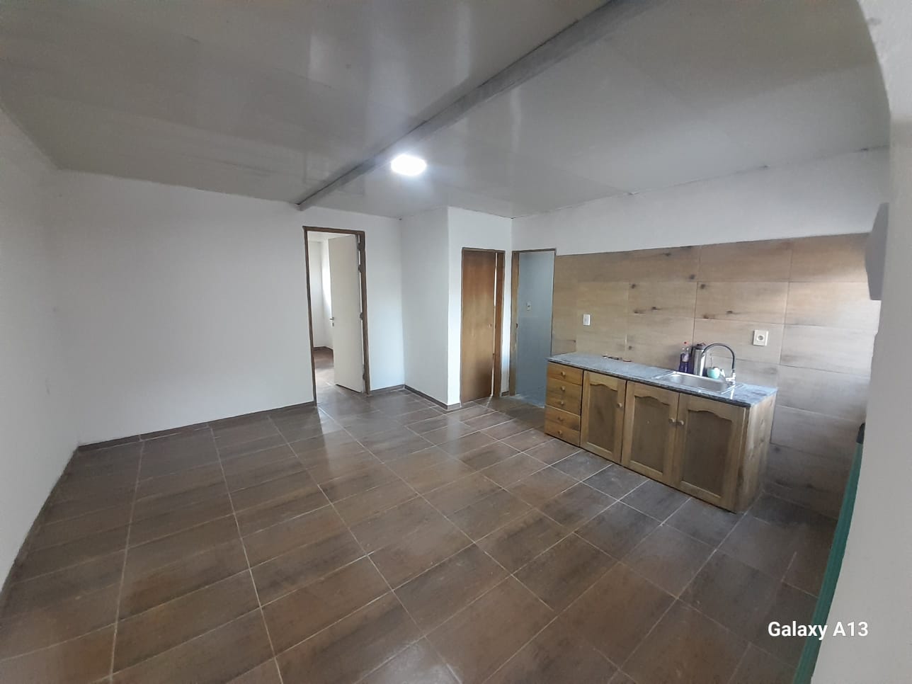  Alquiler Casa 3 Dormitorios Peñarol patio y cochera