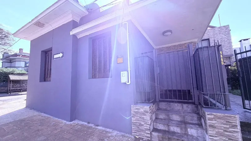  Alquiler Casa 2 Dormitorios Malvin