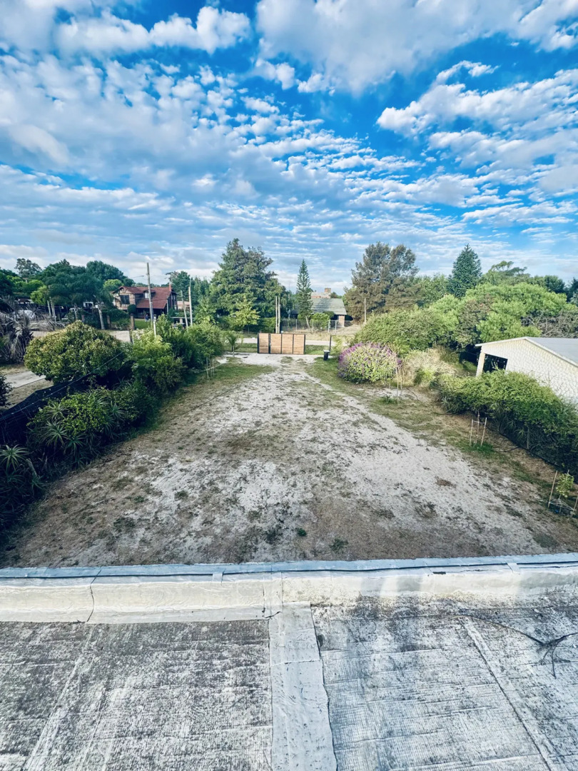  Venta Casa y Apartamento Padron Unico Solymar con Barbacoa