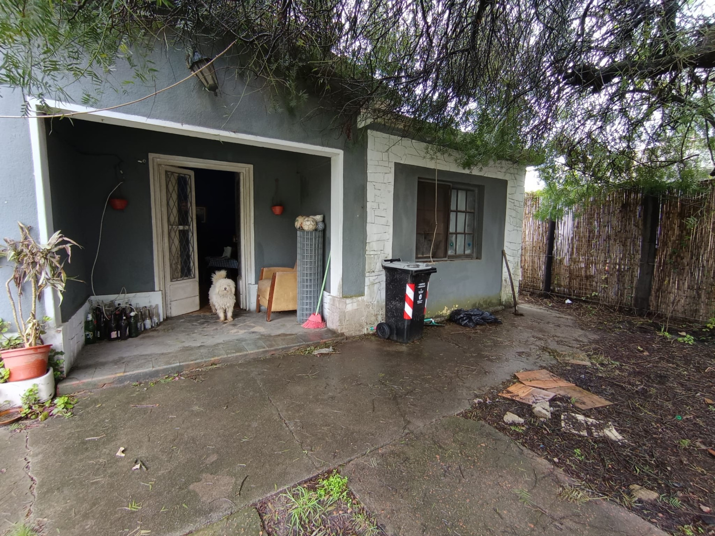  Venta Casa con Terreno 3 Dormitorios El Pinar Sur 
