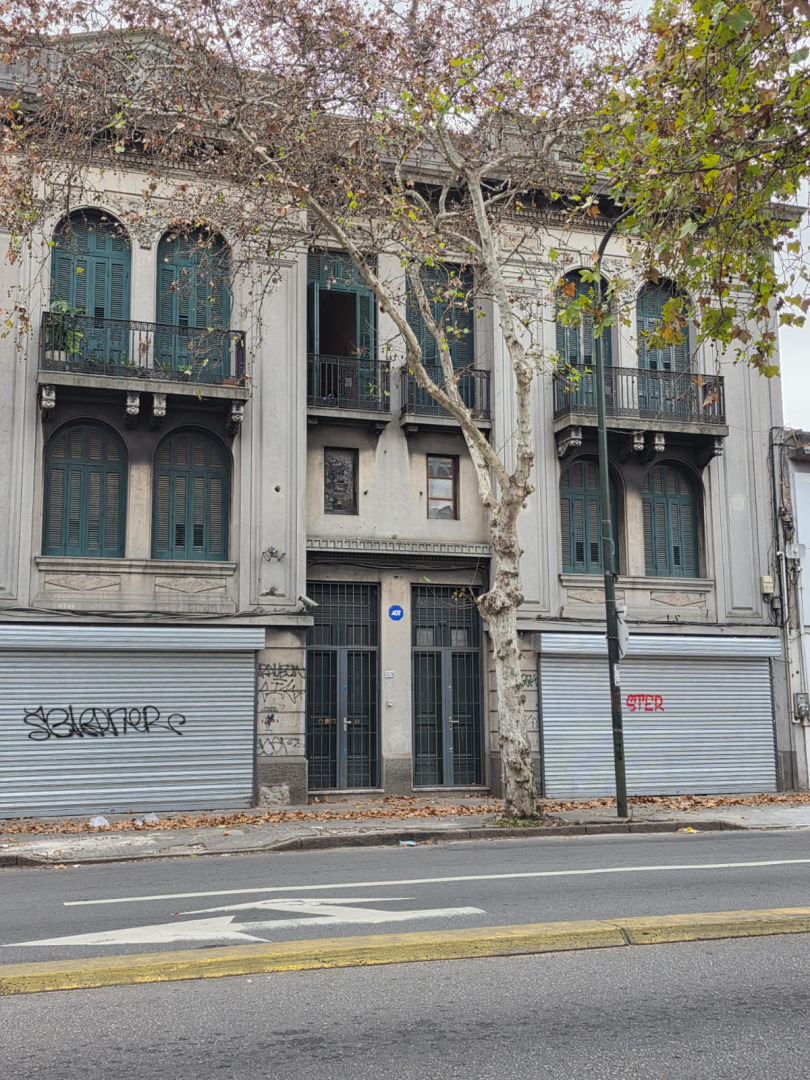  Venta Terreno Propiedad de 40 Habitaciones y 2 Locales Aguada