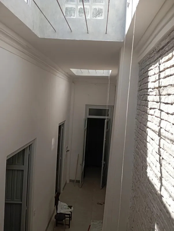  Alquiler Casa 3 Dormitorios Reducto 