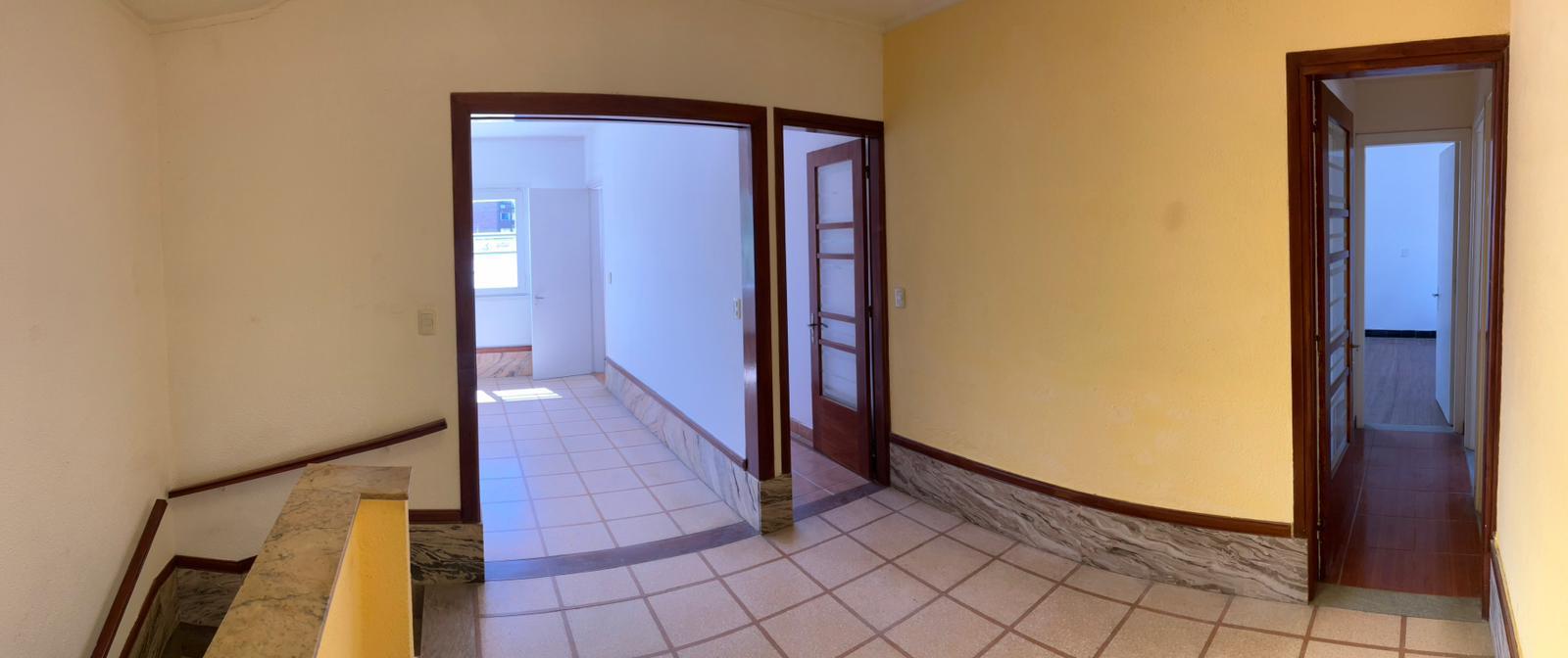  Alquiler Apartamento 3 Dormitorios Balcón Jacinto Vera