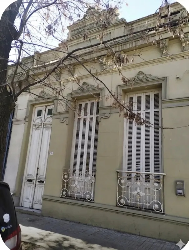  Venta Casa 3 Dormitorios La Comercial ideal Inversion