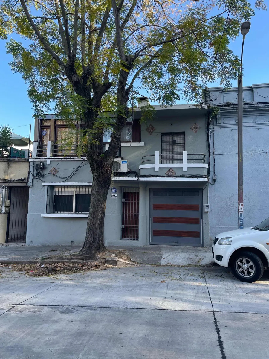  Venta Casa 3 o 4 Dormitorios Goes con garaje