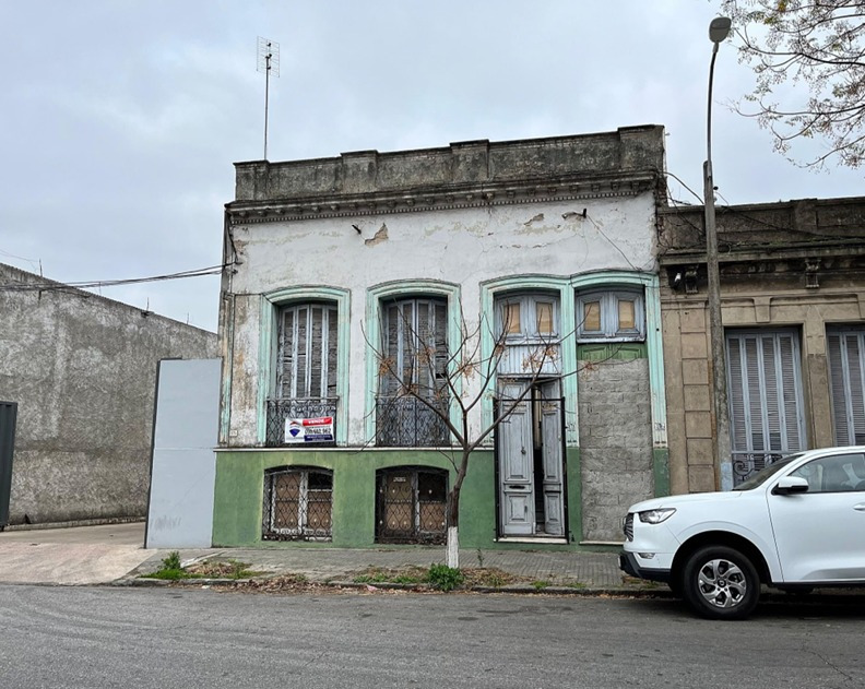  Terreno con Proyecto Aprobado Aguada Inversion Desarrollo
