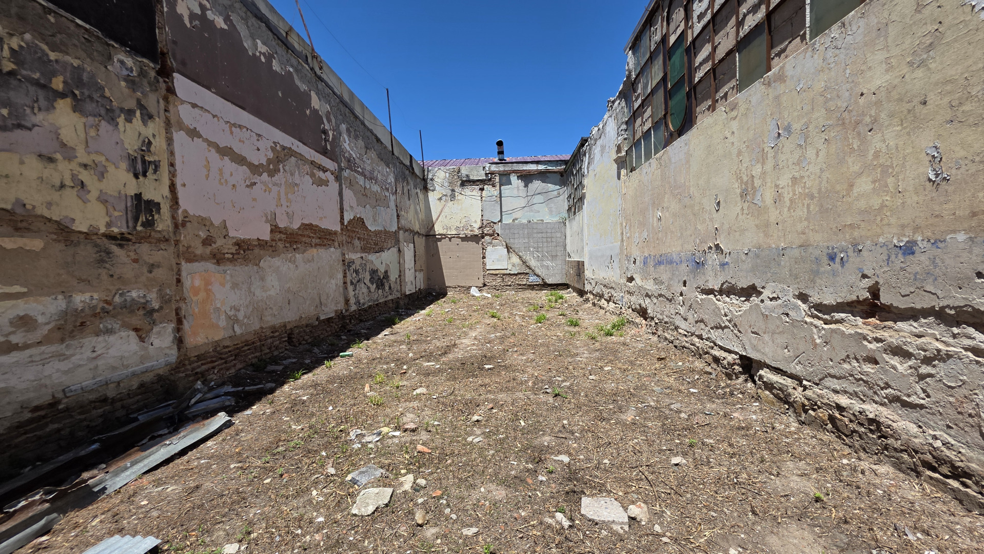  Venta Terreno Oportunidad 142m2 Cordon Inversion