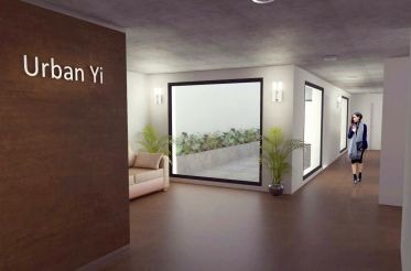  Precio Lanzamiento En El Centro De La Ciudad Unidades De Un Dormitorio