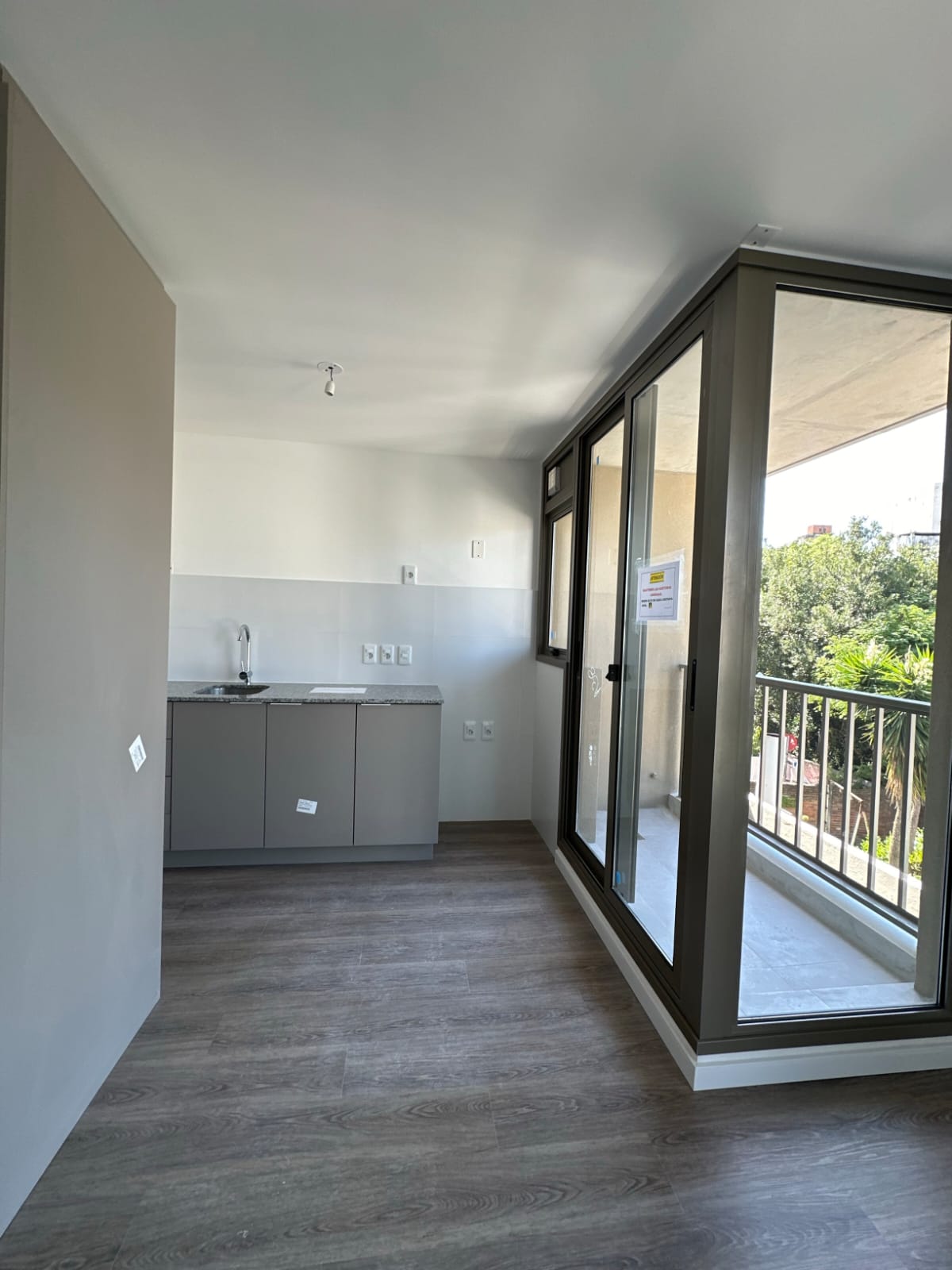  Venta de Apartamento en Parque Batlle 1 Dormitorio