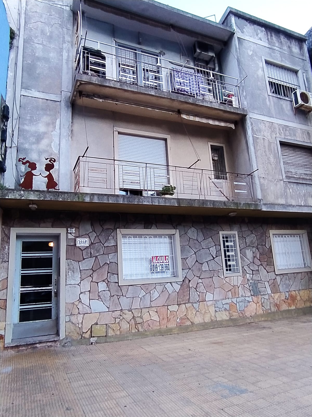  Venta de Apartamento de Un dormitorio en Palermo