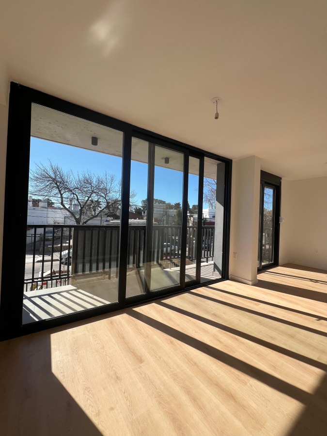  Apartamento en Montevideo, La Blanqueada 