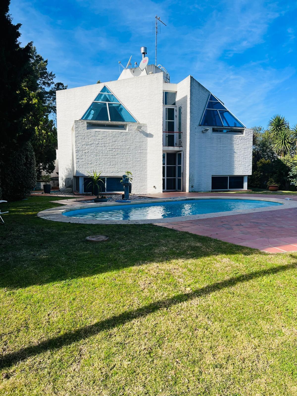  Venta casa en La Marina Santa Lucia