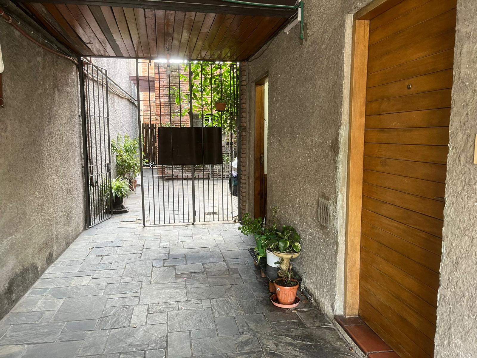  Venta Casa 7 Dormitorios en Pocitos