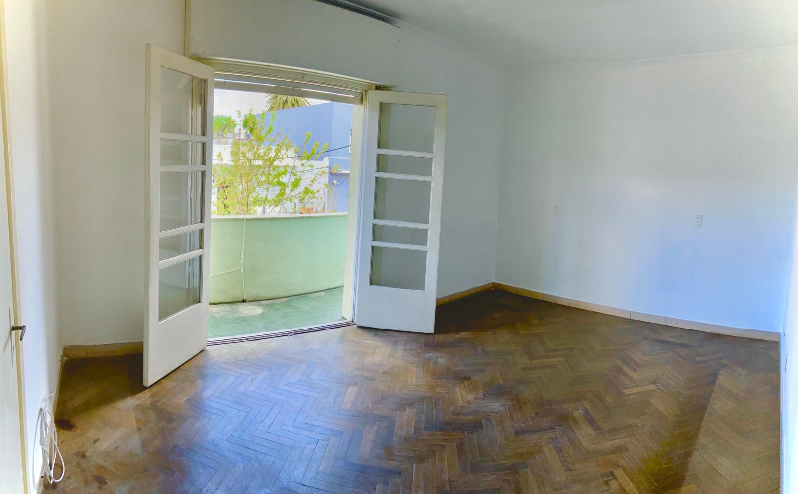  Alquiler apartamento de 4 dormitorios