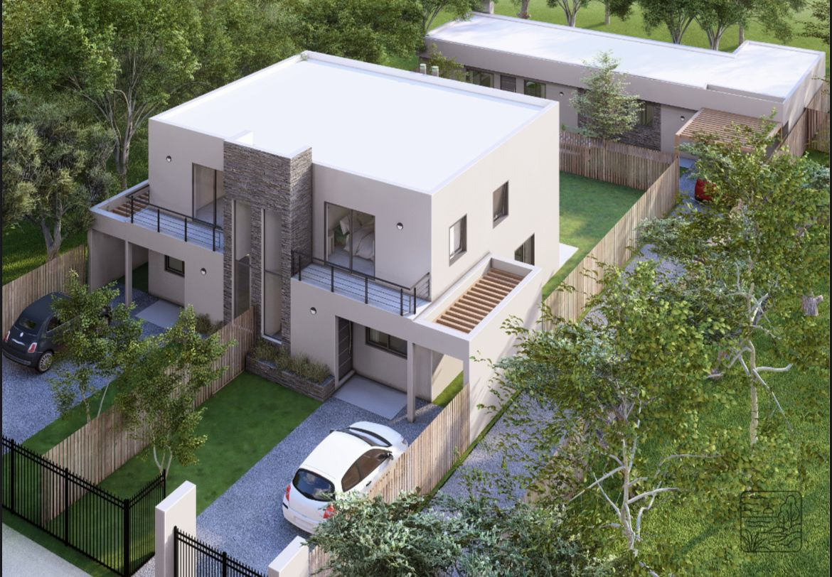  Casa en la rambla 3 dormitorios